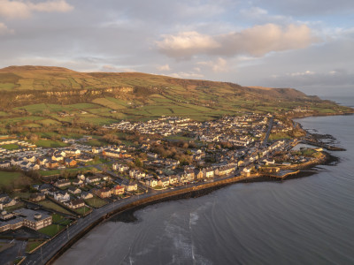 carnlough bay 2