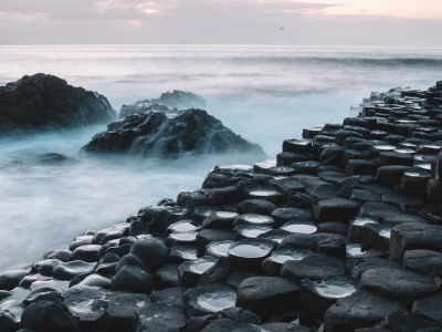 Giants-Causeway